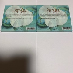 CD-R 80 Recordable 700MB 2点セットの画像
