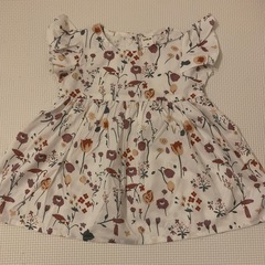 SHEIN ワンピース　68cm