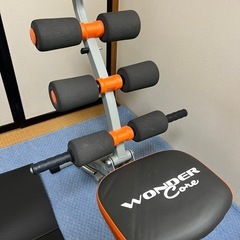 【引取先決定】ワンダーコア