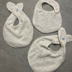 ハンドメイド スタイ 3つセット