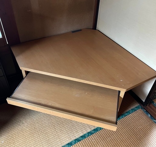 パソコンデスク