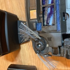 値引き中！Panasonic ロボット掃除機Mc rsc10