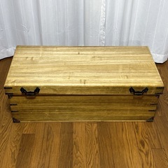 桐ケース 着物収納 収納ケース 着物箪笥　衣装ケ ース