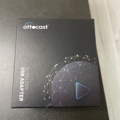 ottocast オットキャスト