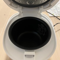 炊飯器
