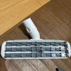 日立　掃除機用　布団ノズルとかの画像