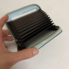 新品♡カードケースの画像