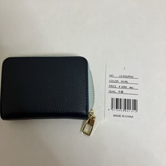 新品♡カードケースの画像