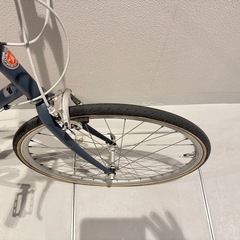Tokyo bike 26 Lサイズの画像
