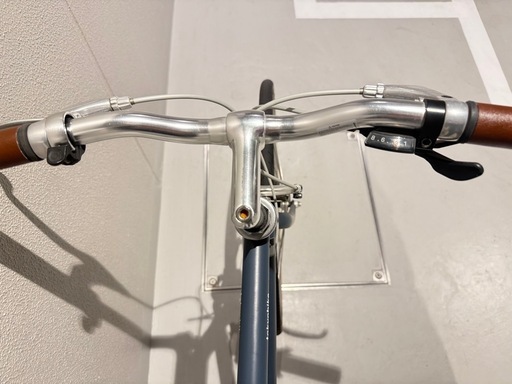 Tokyo bike 26 Lサイズ べりさん】TOKYOBIKE 26 アッシュブルー L