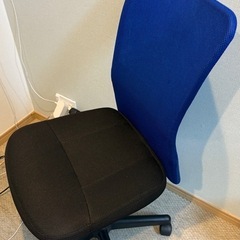 チェアの画像