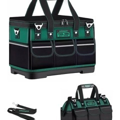 [使用少ない]ツールバッグ