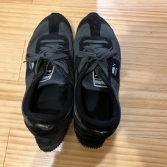 プーマ　スニーカー　26.5㎝　中古品