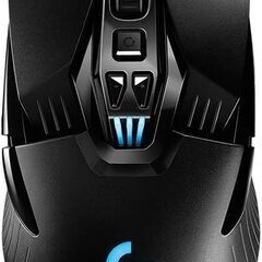 【中古美品】Logicool G ゲーミングマウス G903h