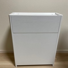 ルーター収納　ケーブルボックス
