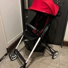 combi F2 コンビ　ベビーカー