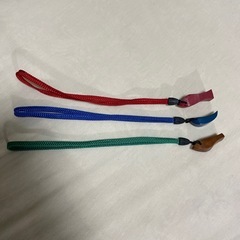 ストラップ
