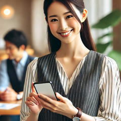 福岡県エリアでスマホや通信関連の副業や事業を始めたい個人・事業主...