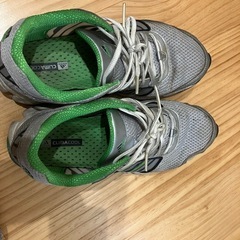 アディダス　スニーカー　26.5㎝　中古品
