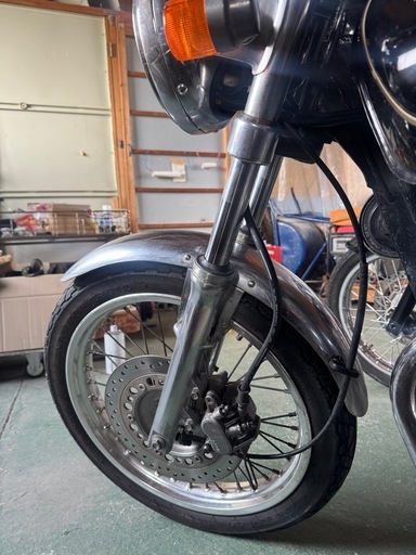 gb250 クラブマン