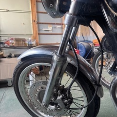 gb250 クラブマンの画像