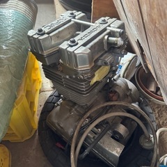 gb250 クラブマンの画像