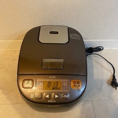 炊飯器