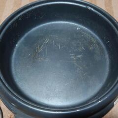 無料：電気グリル鍋の画像