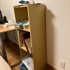 カラーボックス