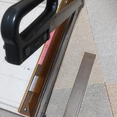 裁断機  ペーパカッターの画像
