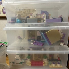 LEGO friends