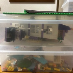 LEGO friendsの画像