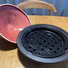 タジン鍋の画像