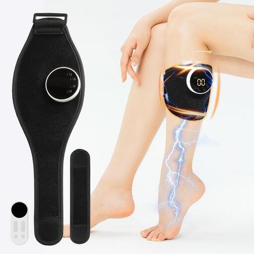 フットケア EMS 足用　ふくらはぎ　リラックス　温熱モード