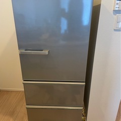 【美品】冷蔵庫