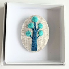 3/12刺繍初心者1日体験限定４名様募集