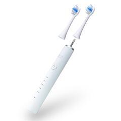 【決まりました】フィスホワイト 電動歯ブラシ 替えブラシ付　5モ...