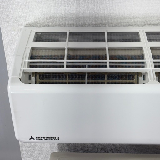 三菱重工 10畳用 ルームエアコン 2020年製 工事費込み #14CR