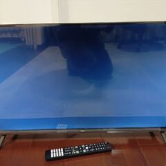 TCL 32インチテレビ