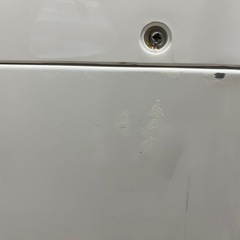 ◎山梨県韮崎市◎引取り限定◎シャプリ 全自動洗濯機 CS-450 4.5kgの画像