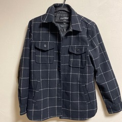 コート　冬物アウター　ジャケット　