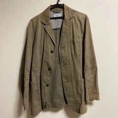 コート　メンズ　ジャケット　アウター　上着
