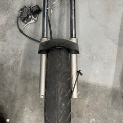 バンディットフロント周り中古