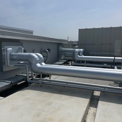 施工管理　正社員募集の画像