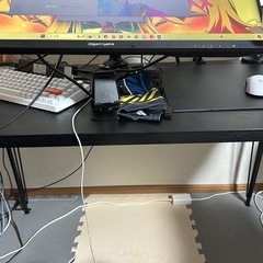 ニトリ デスク