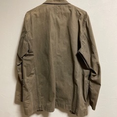 コート　メンズ　ジャケット　アウター　上着
の画像