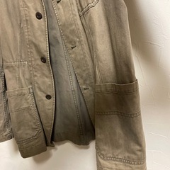 コート　メンズ　ジャケット　アウター　上着
の画像