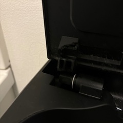Hisense　洗濯機　ジャンク品