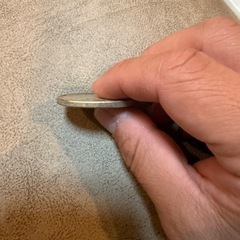 海外古銭の画像