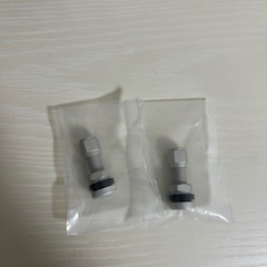 ゲイルスピード エアバルブ